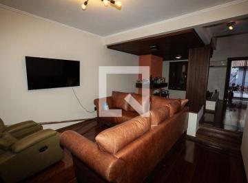 Casa · 300m² · 4 Quartos · 4 Vagas · Casa para Aluguel - Jardim Itu-Sabará, 4 Quartos, 300 m2 - Porto Alegre