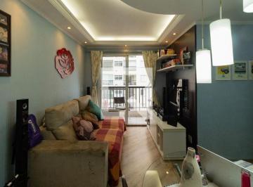Apartamento · 50m² · 2 Quartos · 1 Vaga · Apartamento para Aluguel - Lapa, 2 Quartos, 50 m2 - São Paulo