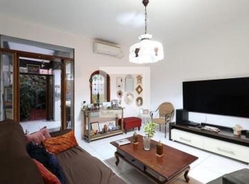 Casa · 120m² · 2 Quartos · Casa à Venda - Barra Funda, 2 Quartos,  120 m² - São Paulo