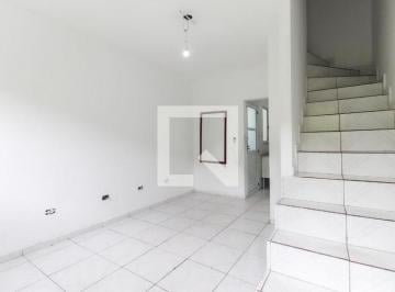 Casa · 42m² · 2 Quartos · 1 Vaga · Casa à Venda - Itaquera, 2 Quartos,  42 m² - São Paulo