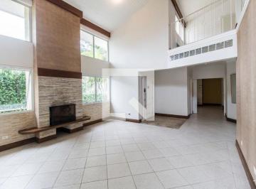 Casa · 385m² · 2 Quartos · 5 Vagas · Casa à Venda - Alphaville, 2 Quartos,  385 m² - Santana de Parnaíba