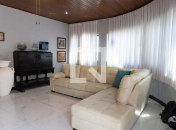 Casa · 276m² · 3 Quartos · 3 Vagas · Casa para Aluguel - Cabral, 3 Quartos, 276 m2 - Contagem