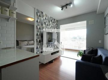Apartamento · 35m² · 1 Quarto · Apartamento para Aluguel - Liberdade, 1 Quarto,  35 m2 - São Paulo