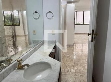 Apartamento de 3 quartos, Santos · Apartamento para Aluguel - Boqueirão, 3 Quartos, 189 m2 - Santos