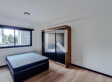 Apartamento · 25m² · 1 Quarto · Apartamento para Aluguel - Vila Mariana, 1 Quarto, 25 m2 - São Paulo