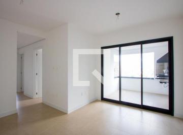 Apartamento · 93m² · 3 Quartos · 2 Vagas · Apartamento para Aluguel - Jardim, 3 Quartos,  93 m2 - Santo André