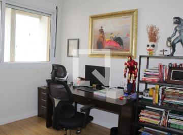 Apartamento Aluguel 330m² de 5 quartos · Apartamento para Aluguel - Higienópolis, 5 Quartos, 330 m2 - São Paulo