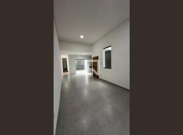 Casa · 88m² · 2 Quartos · 2 Vagas · Casa à Venda - Parque das Nações, 2 Quartos,  88 m² - Santo André