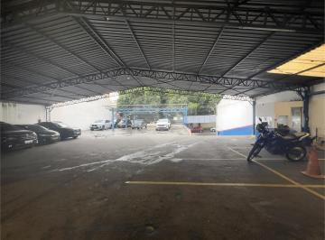 Área de Serviço · Imoveis - na Água Branca