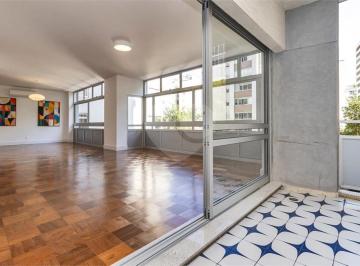 Área de Serviço · Imoveis - em Higienópolis