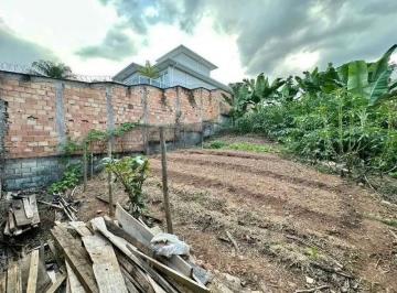 Terreno · 480m² · TERRENO/LOTE A VENDA | 480M² | BRAUNAS (PAMPULHA) | BELO HORIZONTE