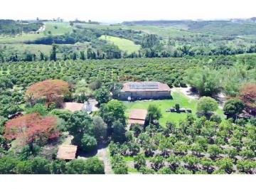 Rural · 500m² · 8 Quartos · 4 Vagas · Fazenda / Sítio para venda em Analândia de 500.00m² com 8 Quartos e 4 Garagens