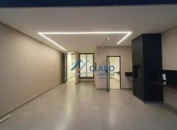 Casa · 113m² · 3 Quartos · 2 Vagas · Casa para venda em Jardim Solange de 113.00m² com 3 Quartos, 1 Suite e 2 Garagens