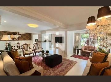 Casa · 307m² · 3 Quartos · 2 Vagas · Casa à Venda - Santa Tereza , 3 Quartos,  307 m² - Porto Alegre