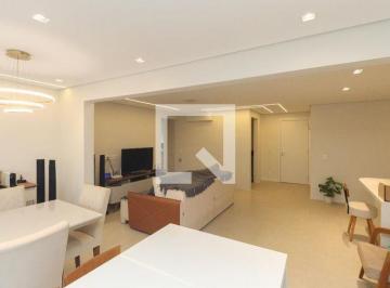 Apartamento · 129m² · 3 Quartos · 2 Vagas · Apartamento à Venda - Tucuruvi, 3 Quartos,  129 m² - São Paulo