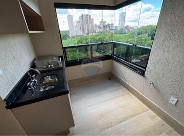 Apartamento · 85m² · 2 Quartos · Apartamento para alugar em Nova Aliança de 85.00m² com 2 Quartos e 2 Suites