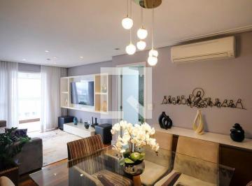 Apartamento · 107m² · 3 Quartos · 3 Vagas · Apartamento à Venda - Santo Antônio, 3 Quartos,  107 m² - São Caetano do Sul
