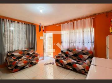 Casa · 360m² · 4 Quartos · 1 Vaga · Casa à Venda - Cangaíba, 4 Quartos,  360 m² - São Paulo