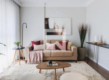Apartamento · 124m² · 3 Quartos · 2 Vagas · Apartamento à Venda - Centro, 3 Quartos, 124 m² - Santo André