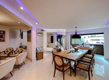 Apartamento · 172m² · 3 Quartos · 3 Vagas · Apartamento à Venda - Jardim Anália Franco, 3 Quartos, 172 m² - São Paulo