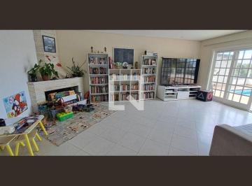 Casa · 380m² · 4 Quartos · 6 Vagas · Casa à Venda - Vila Irmaos Arnoni, 4 Quartos, 380 m² - São Paulo