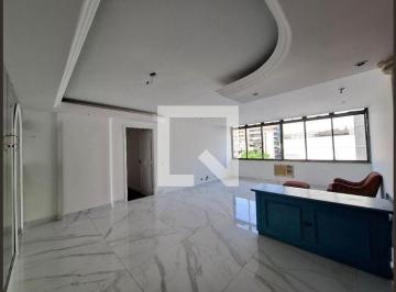 Apartamento · 140m² · 3 Quartos · 1 Vaga · Apartamento à Venda - Botafogo, 3 Quartos,  140 m² - Rio de Janeiro