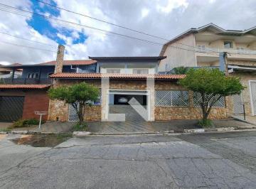 Casa · 248m² · 5 Quartos · 6 Vagas · Casa à Venda - Bussocaba, 5 Quartos,  248 m² - Osasco