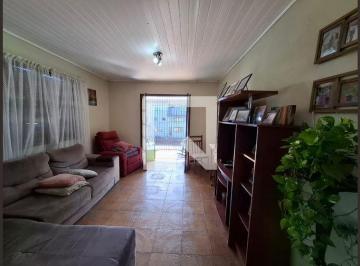 Casa · 352m² · 3 Quartos · 4 Vagas · Casa à Venda - Santo André, 3 Quartos,  352 m² - São Leopoldo