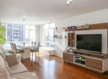 Apartamento · 122m² · 3 Quartos · 1 Vaga · Apartamento à Venda - Perdizes, 3 Quartos, 122 m² - São Paulo