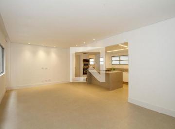 Apartamento · 128m² · 3 Quartos · 1 Vaga · Apartamento à Venda - Jardim Paulista, 3 Quartos, 128 m² - São Paulo