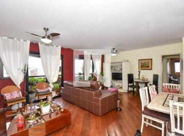 Apartamento · 145m² · 3 Quartos · 3 Vagas · Apartamento à Venda - Portal do Morumbi, 3 Quartos, 145 m² - São Paulo