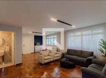 Apartamento · 148m² · 3 Quartos · 1 Vaga · Apartamento à Venda - Vila Mariana, 3 Quartos, 148 m² - São Paulo