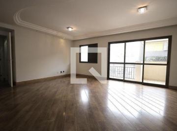 Apartamento · 123m² · 3 Quartos · 2 Vagas · Apartamento à Venda - Jardim, 3 Quartos, 123 m² - Santo André