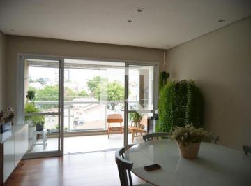 Apartamento · 122m² · 3 Quartos · 3 Vagas · Apartamento à Venda - Jardim, 3 Quartos, 122 m² - Santo André