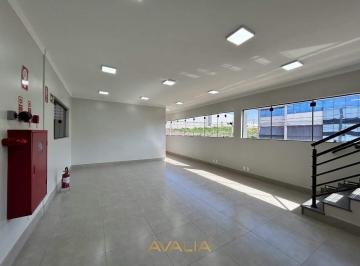 Comercial · 1087m² · 4 Vagas · Galpão / Depósito / Armazém para alugar em Europark Comercial de 1087.00m² com 4 Garagens