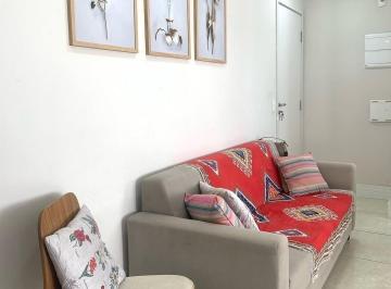 Apartamento · 50m² · 1 Quarto · 1 Vaga · Apartamento para venda em Vila Mogilar de 50.00m² com 1 Quarto e 1 Garagem