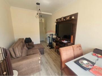 Apartamento · 50m² · 2 Quartos · 1 Vaga · Apartamento para venda em Chácaras Saudáveis E Encantadoras de 50.00m² com 2 Quartos e 1 Garagem