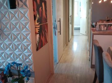 Apartamento · 105m² · 4 Quartos · 2 Vagas · Apartamento para venda em Centro de 105.00m² com 4 Quartos, 1 Suite e 2 Garagens