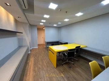 Comercial · 46m² · 1 Vaga · Sala Comercial para alugar em Vila Homero de 46.00m² com 1 Garagem