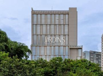 Apartamento · 24m² · 1 Quarto · 1 Vaga · Flat para venda em Jardim Botânico de 24.00m² com 1 Quarto, 1 Suite e 1 Garagem