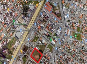 Terreno · 6720m² · Terreno para venda em Guarani de 6720.00m²