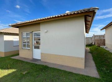 Casa · 160m² · 2 Quartos · 2 Vagas · Casa para venda em Vargem Limpa I de 160.00m² com 2 Quartos e 2 Garagens