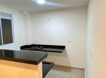 Apartamento · 48m² · 2 Quartos · 1 Vaga · Apartamento para venda em Parque Viaduto de 48.00m² com 2 Quartos e 1 Garagem