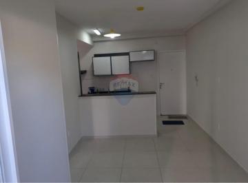 Apartamento · 51m² · 2 Quartos · 1 Vaga · Apartamento para alugar em Parque Bela Vista de 51.00m² com 2 Quartos, 1 Suite e 1 Garagem