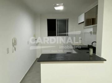 Apartamento · 40m² · 2 Quartos · 1 Vaga · Apartamento para venda em Distrito Industrial Miguel Abdelnur de 40.00m² com 2 Quartos e 1 Garagem