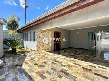 Casa · 232m² · 3 Quartos · 6 Vagas · Casa para venda em Residencial Furlan de 232.00m² com 3 Quartos, 1 Suite e 6 Garagens