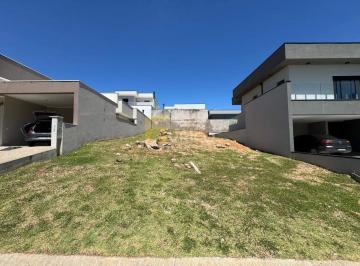 Terreno · 312m² · Terreno en Condomínio para venda em Condomínio Residencial Colline Di Parma de 312.00m²