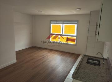 Apartamento · 27m² · 1 Quarto · 1 Vaga · Apartamento para alugar em Centro de 27.00m² com 1 Quarto e 1 Garagem