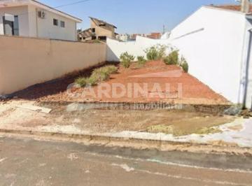Terreno · 250m² · Terreno para venda em Jardim Gibertoni de 250.00m²