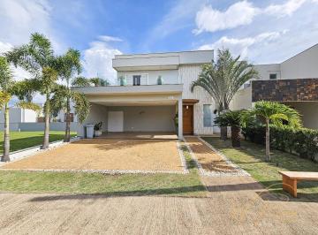 Casa · 212m² · 3 Quartos · 6 Vagas · Casa de Condomínio para venda em Loteamento Santa Rosa de 212.00m² com 3 Quartos, 3 Suites e 6 Garag